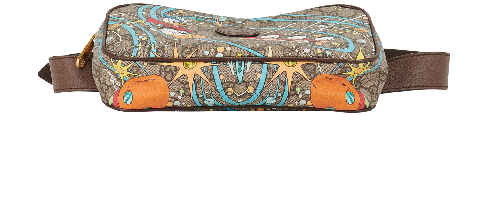 Disney Belt Bag, &pound;395, Top view